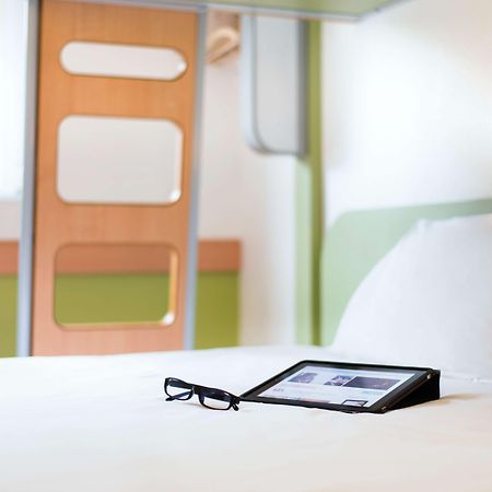 Ibis Budget Madrid Getafe Exteriér fotografie