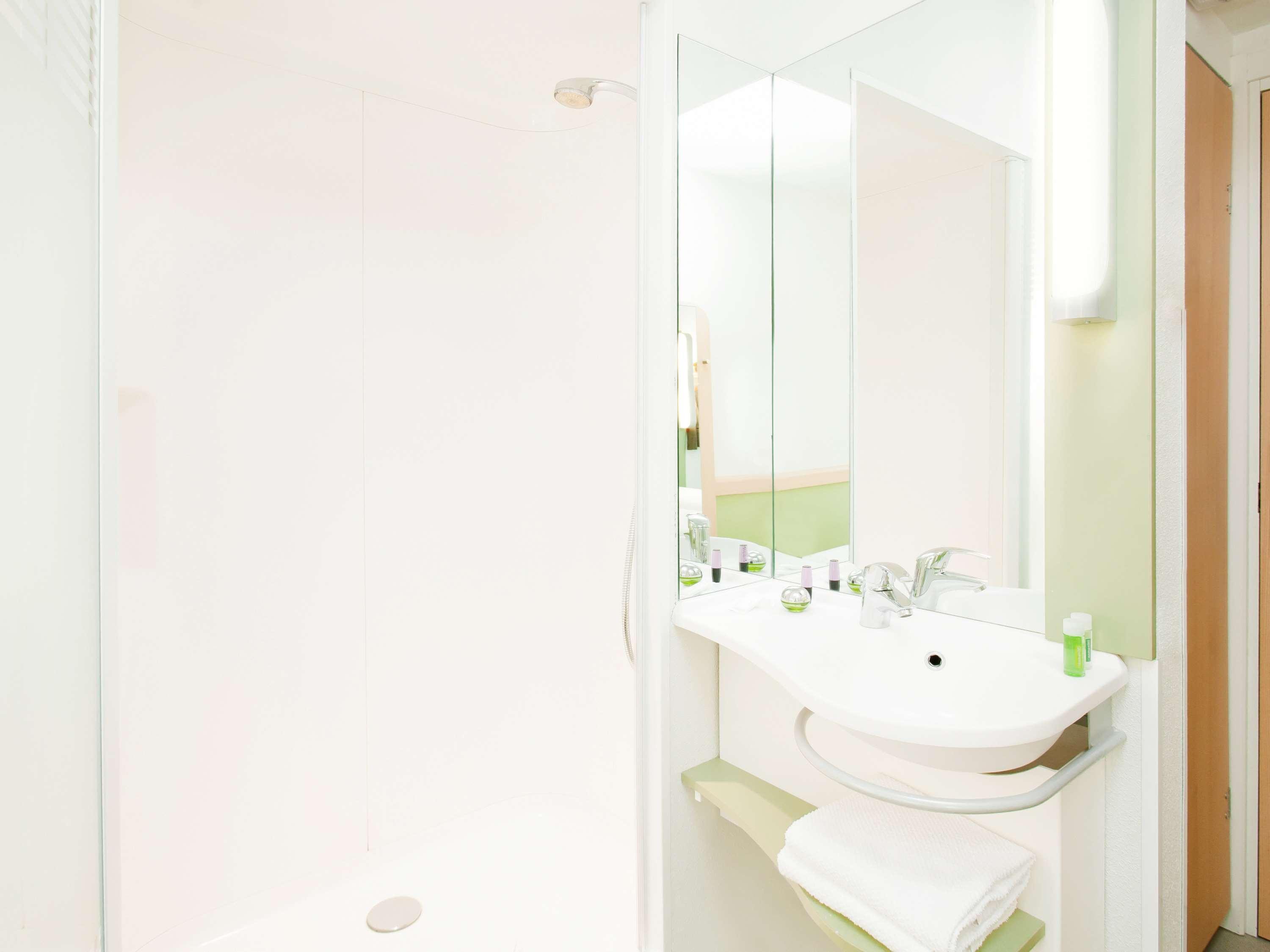 Ibis Budget Madrid Getafe Exteriér fotografie