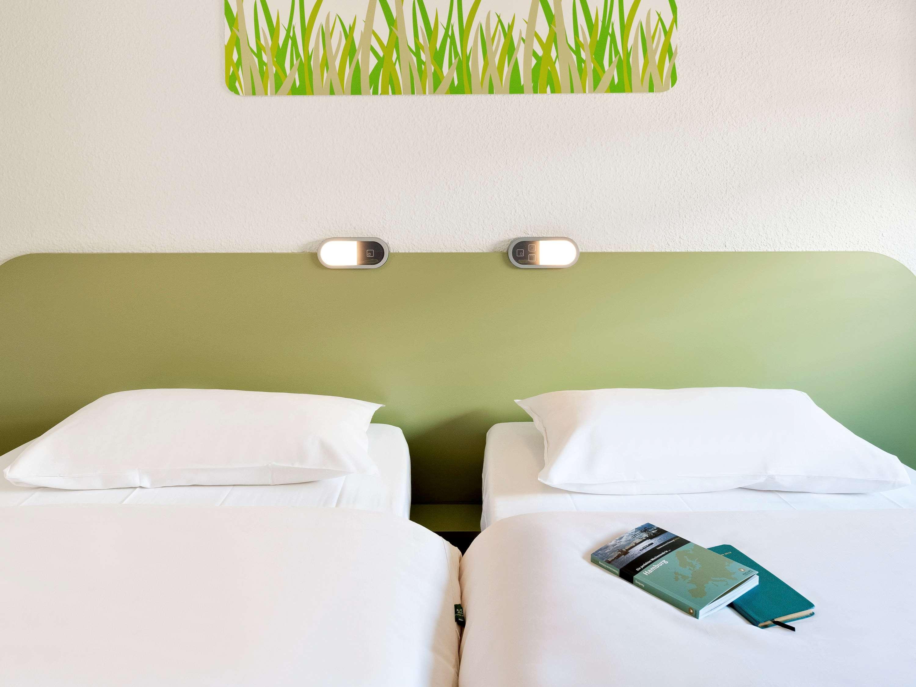 Ibis Budget Madrid Getafe Exteriér fotografie
