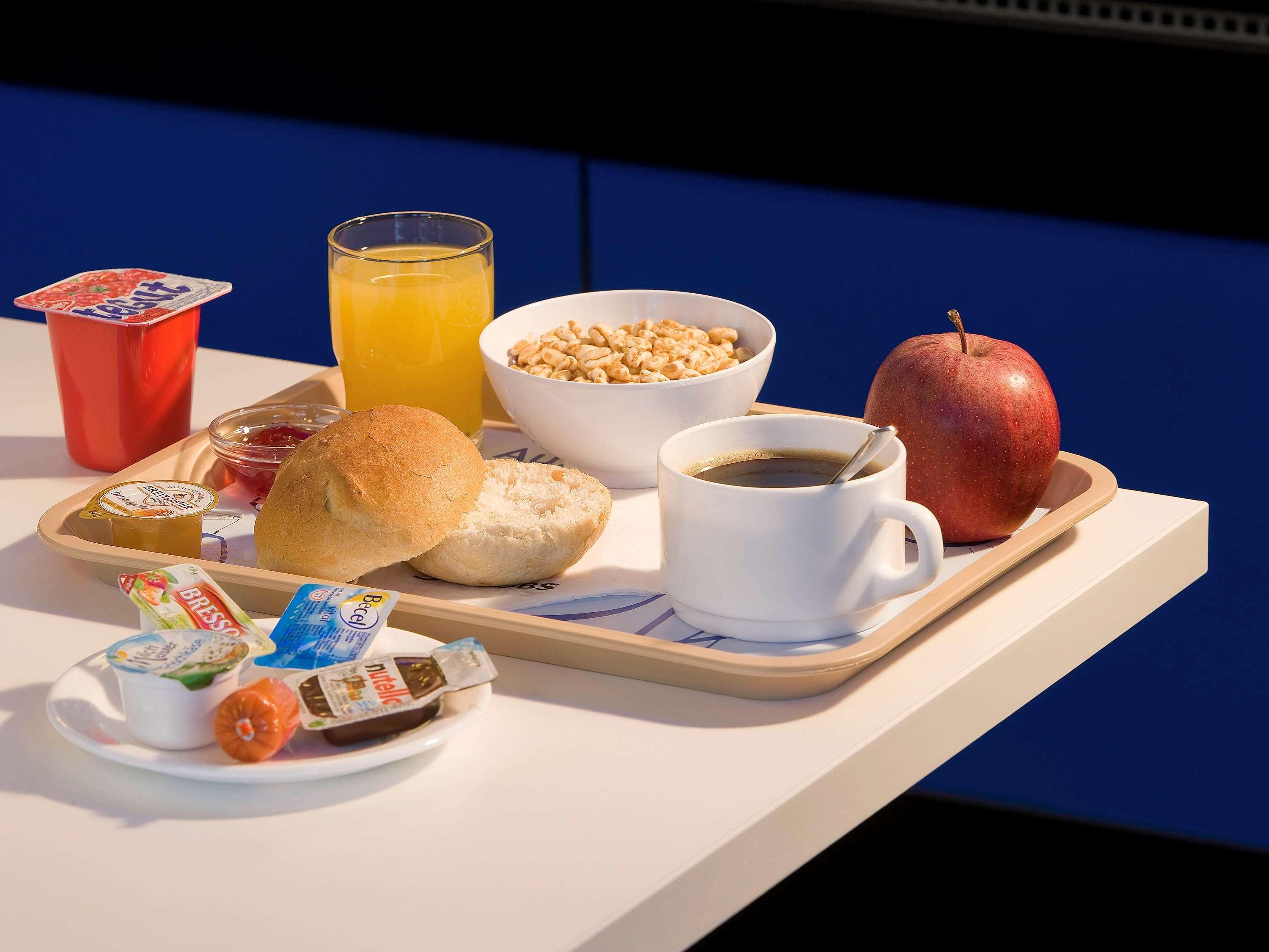 Ibis Budget Madrid Getafe Exteriér fotografie