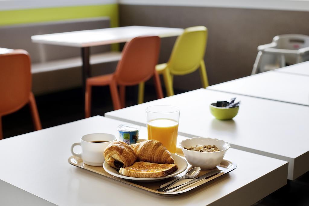 Ibis Budget Madrid Getafe Exteriér fotografie