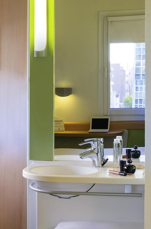 Ibis Budget Madrid Getafe Exteriér fotografie